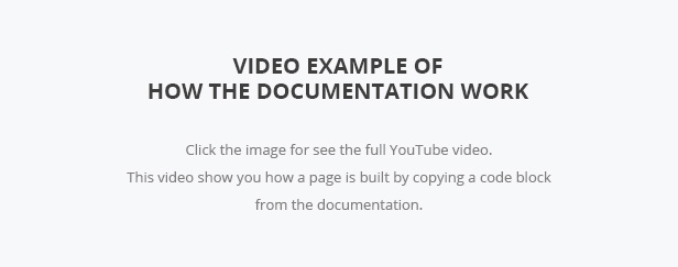 FullPage -  Fullscreen Multi Concept HTML5 Template - 7