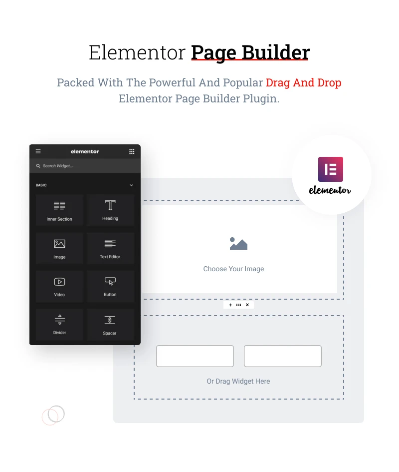 Makerz - Portfolio & Product Startup WordPress Theme - 8