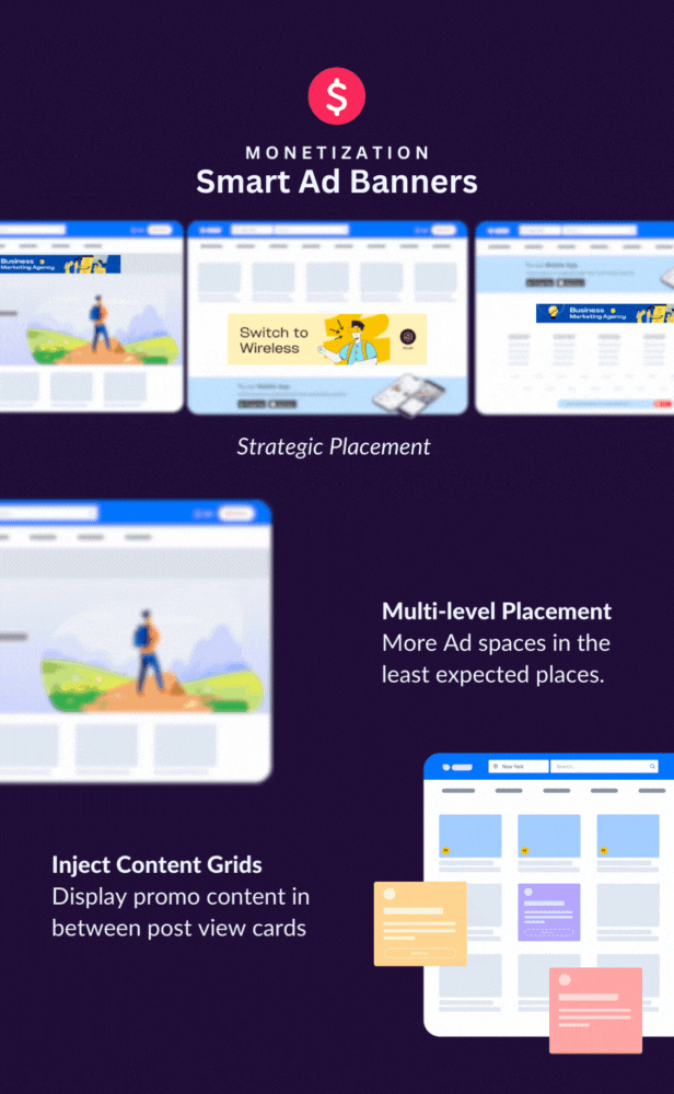 ClassifiedPro - reCommerce WordPress Theme - 20