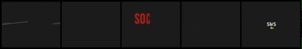 TypoKing | Title Animation - Kinetic Typography Text - 58