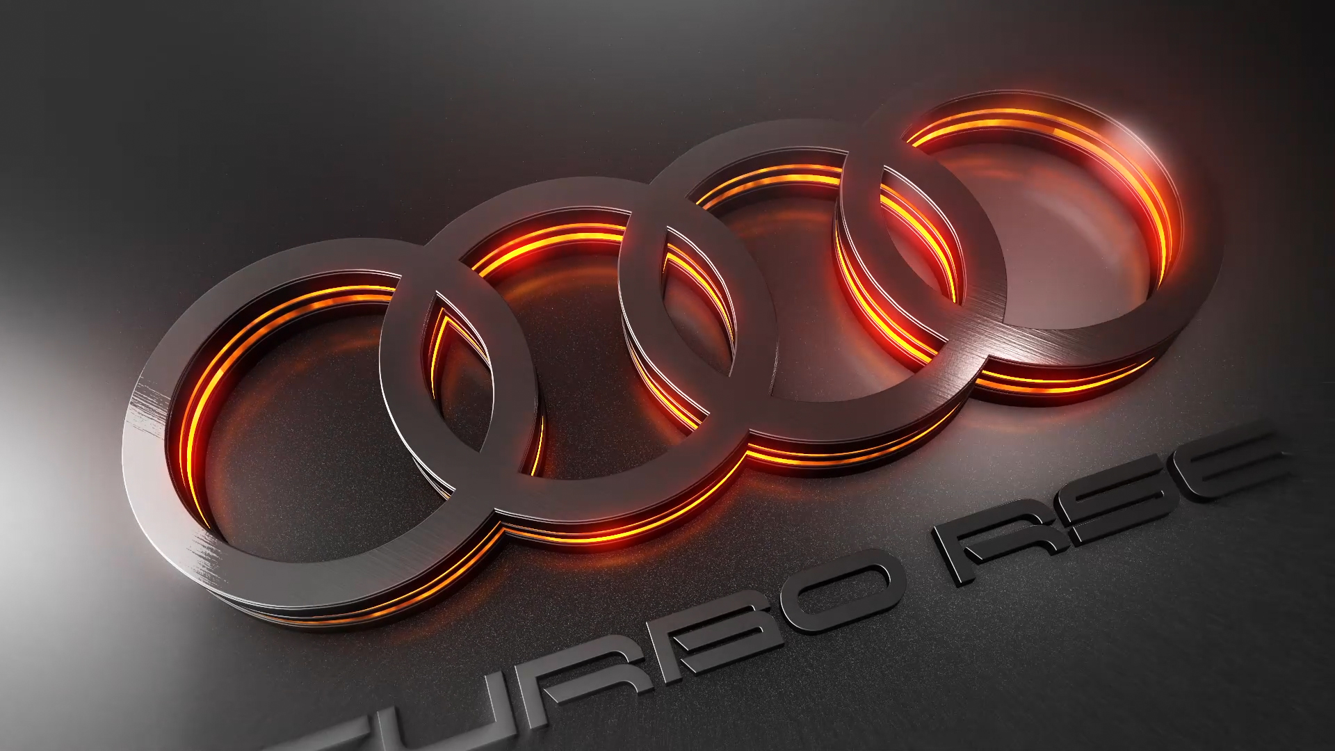 Car Logo Reveal - 9