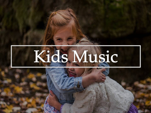 Kids-Music