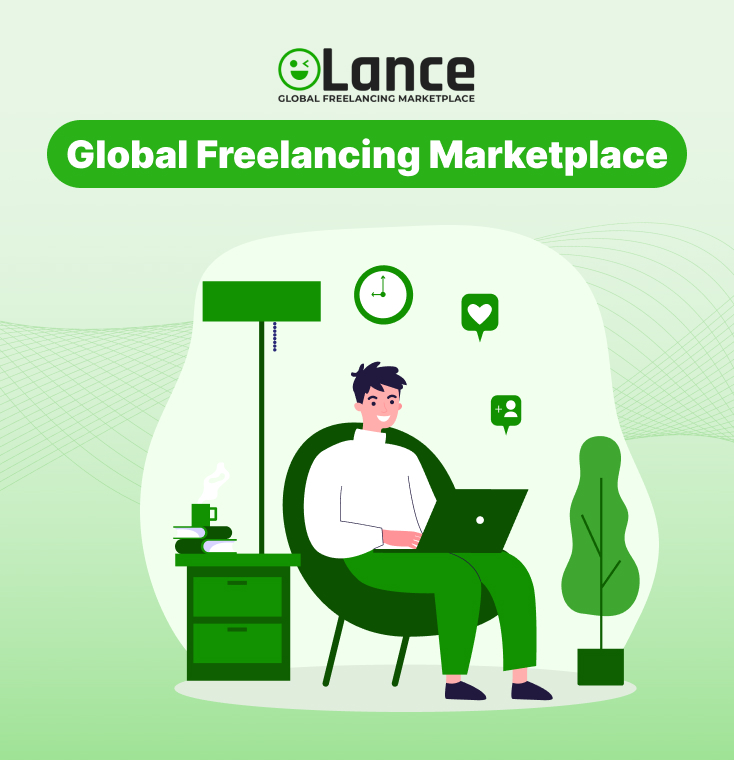 Olance - Global Freelancing Marketplace - 6