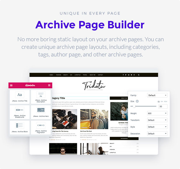 JNews - WordPress Newspaper Magazine Blog AMP Theme - 21