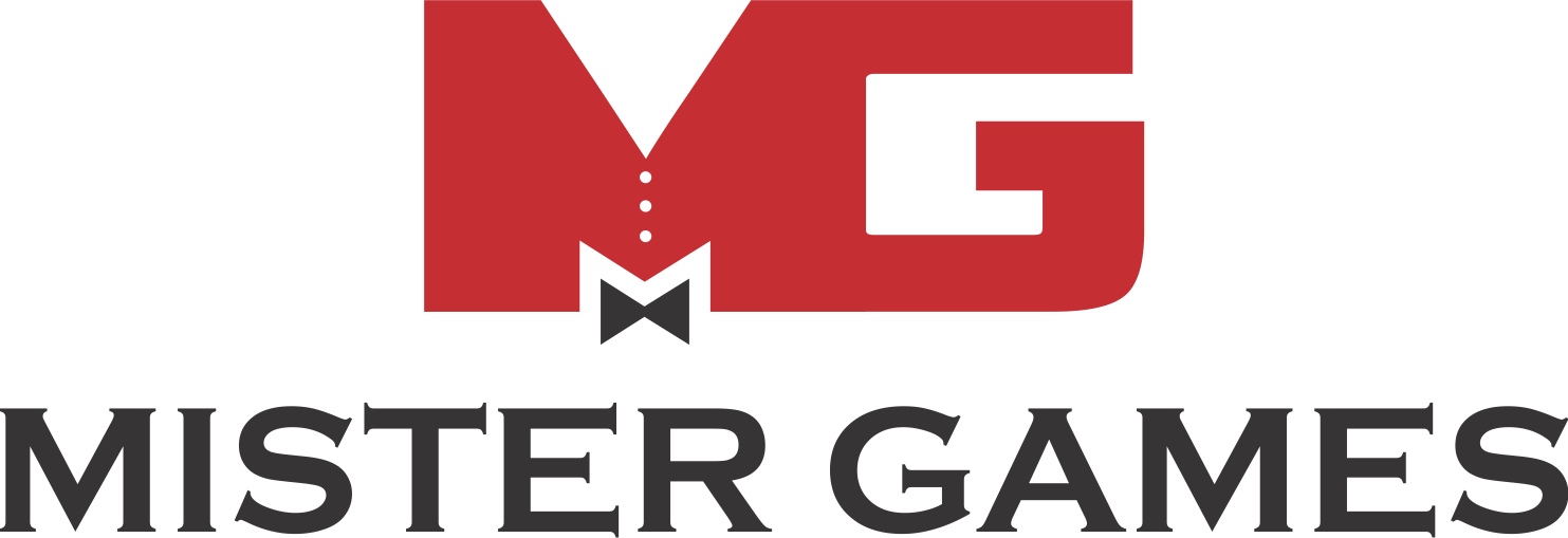 Mister Games INDIA Pvt.ltd
