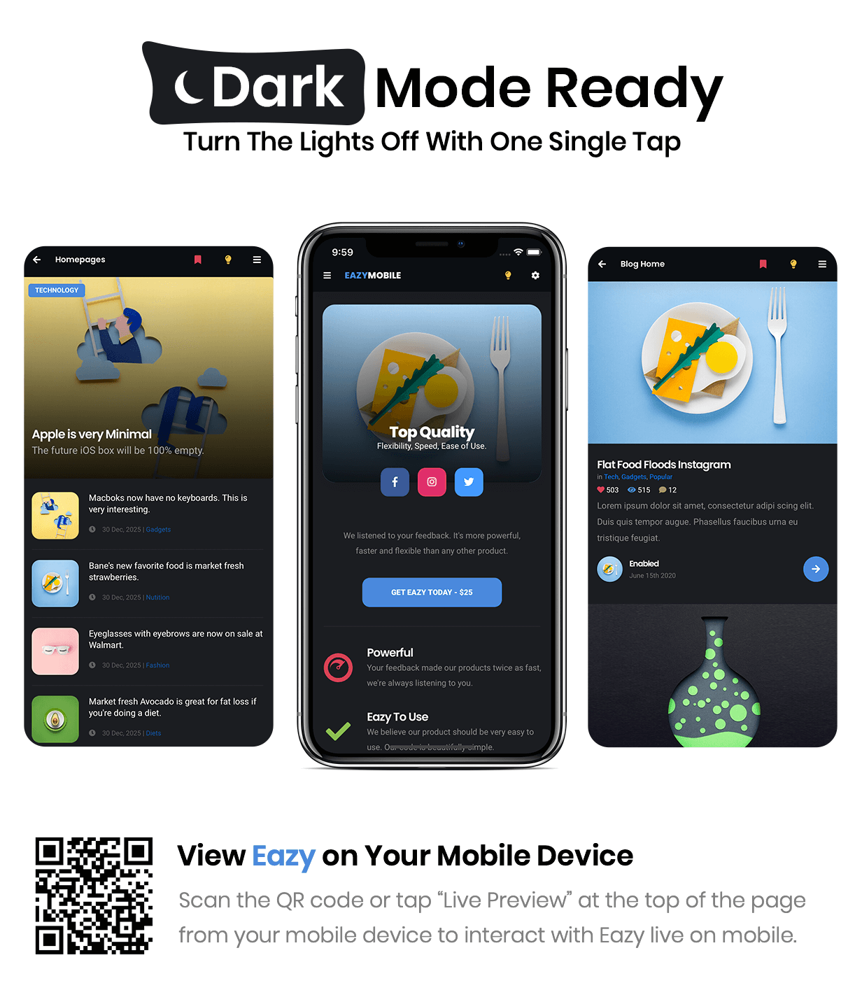 Eazy Mobile - 12