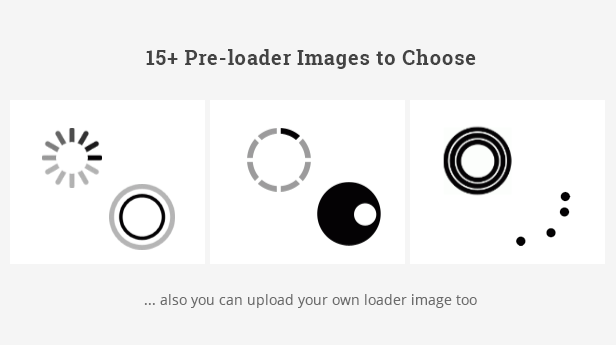 Howes WordPress Theme