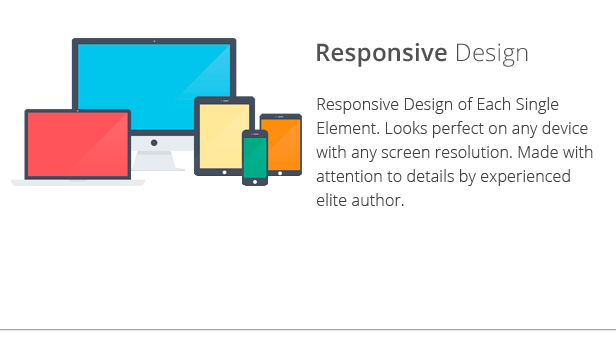 Responsive WordPress Design