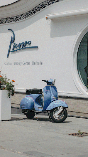 Vertical Burn Transitions | TikTok, Shorts, Reels - 9