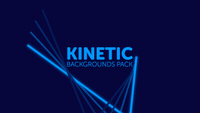 Kinetic Backgrounds Pack - 27