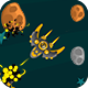 50 HTML5 Games Bundle ( with Construct 3 files ) - 44