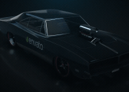 \