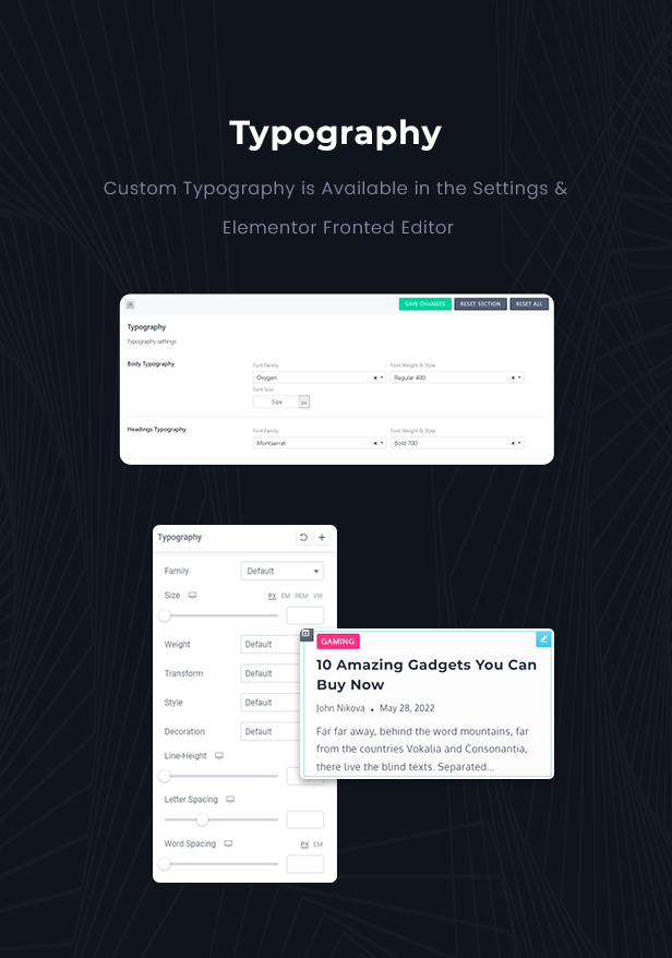 Fonix | Newspaper & Magazine WordPress Theme