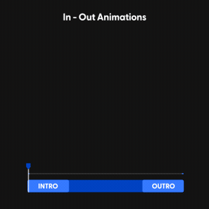 Typo Kit | Animated Titles - 9