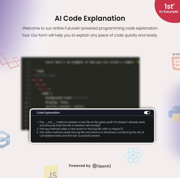 Future Ai - OpenAI Content, Image, Chat, Code Generator as SaaS - 21