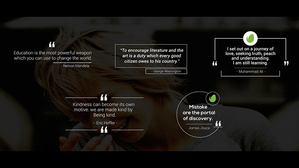 15 Premium Quotes - 3
