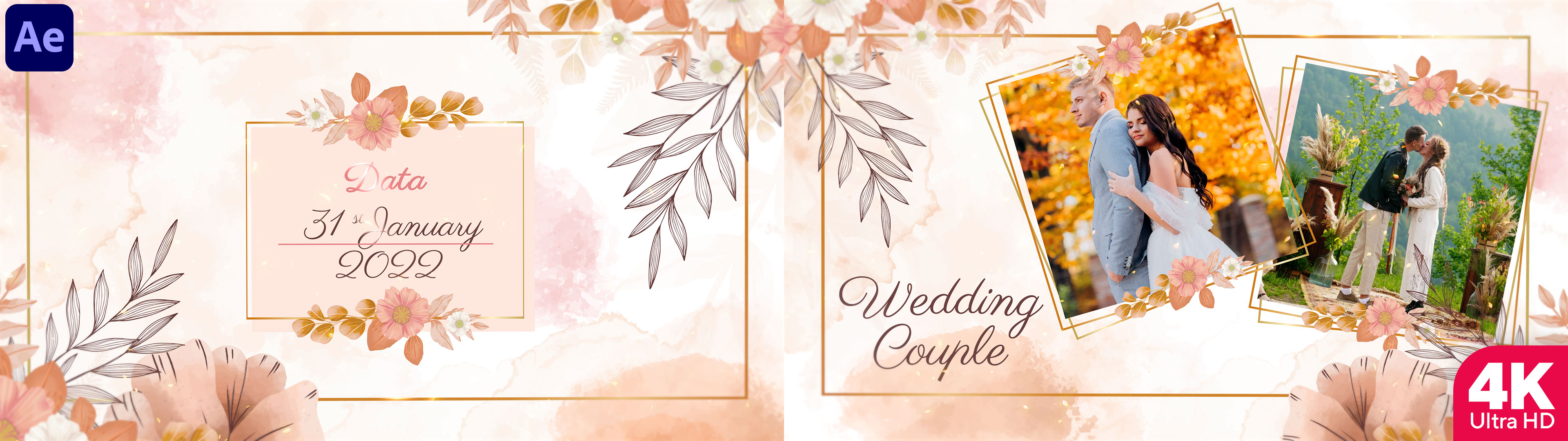 Wedding Slideshow