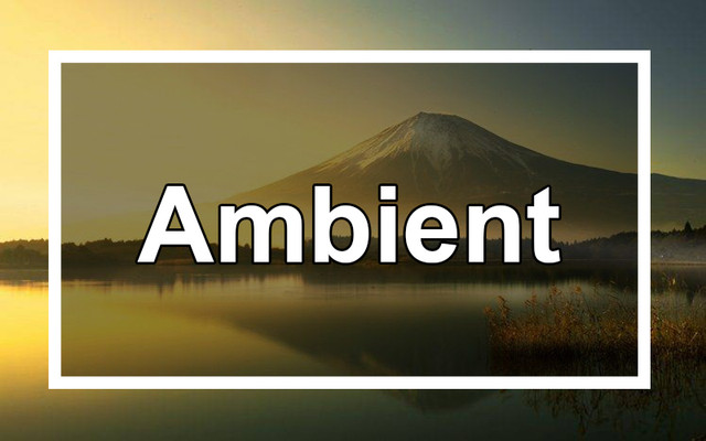 Ambient2