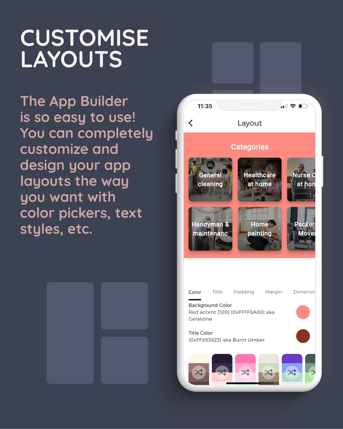 Quick Order flutter mobile app for woocommerce with multivendor features - 20