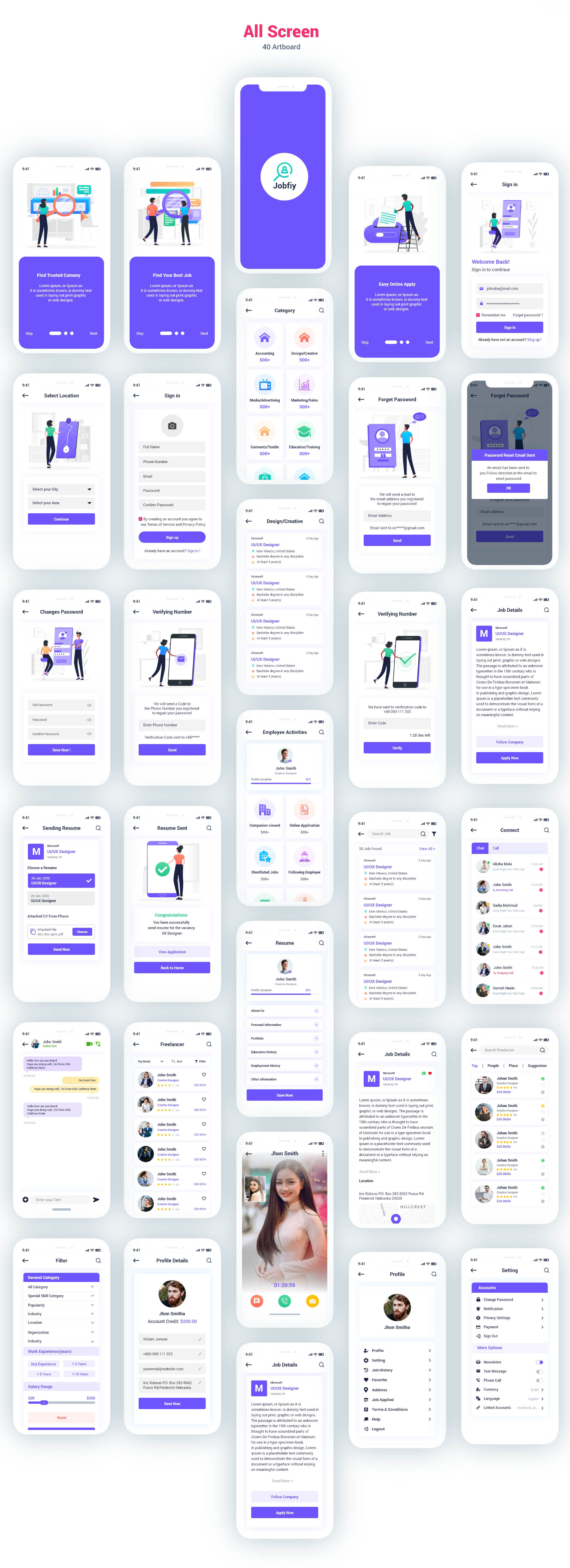 job-finder