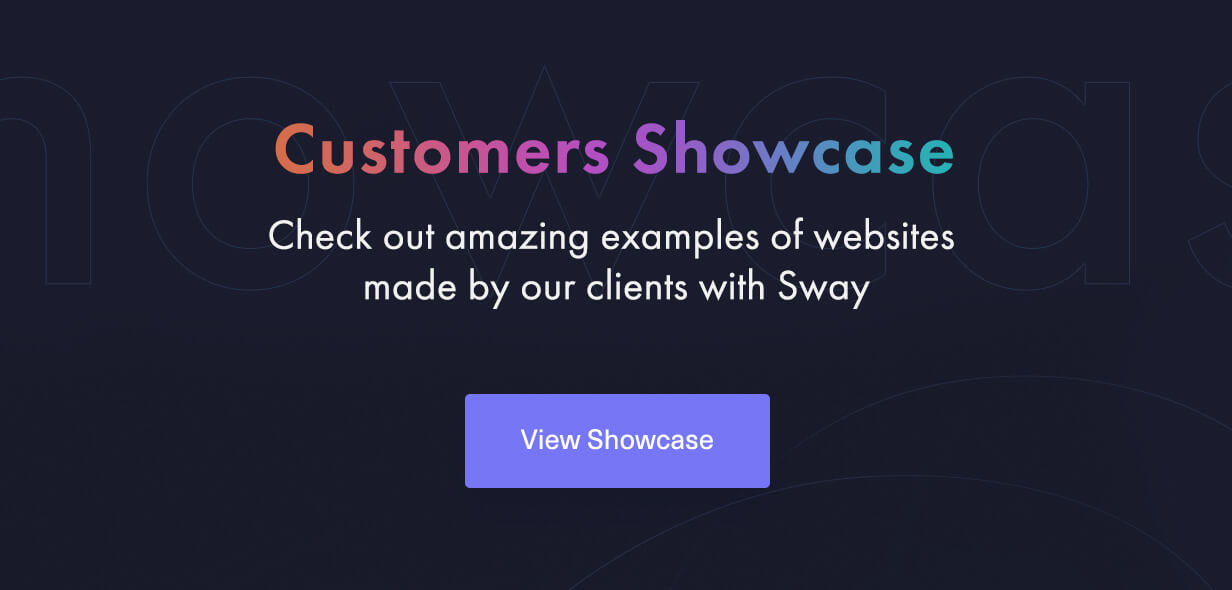 Sway - Multi-Purpose WordPress Theme - 11