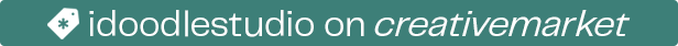 Sale on Creative Market