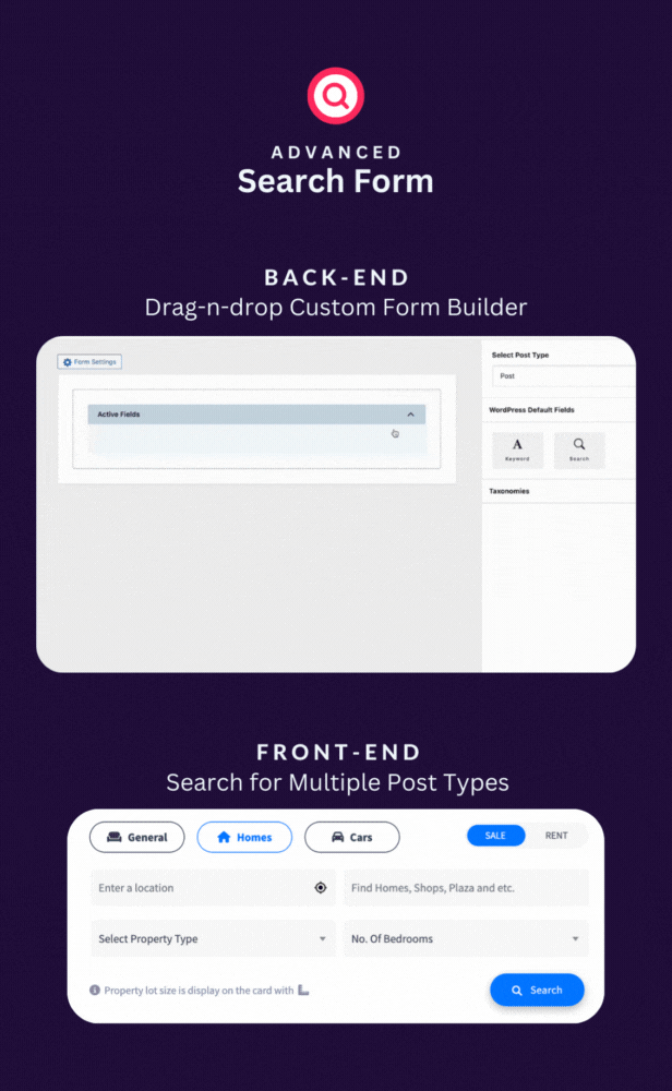 ClassifiedPro - reCommerce WordPress Theme - 16