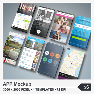 APP Mockup - 16