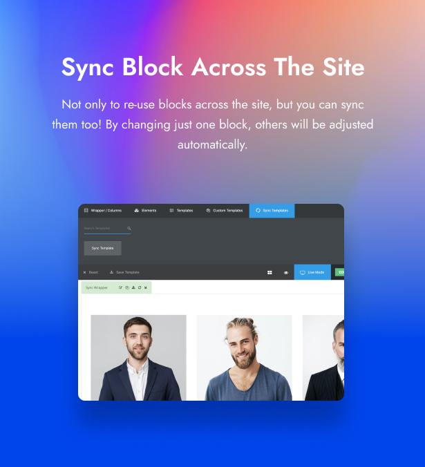 Sassio - SaaS Software & App WordPress Theme - 9