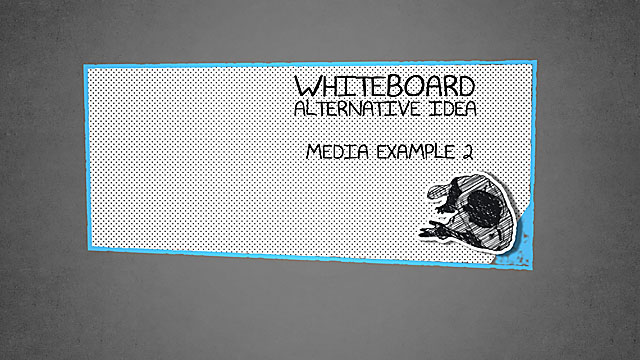 Whiteboard: Alternative Ideas v3.2 - 31