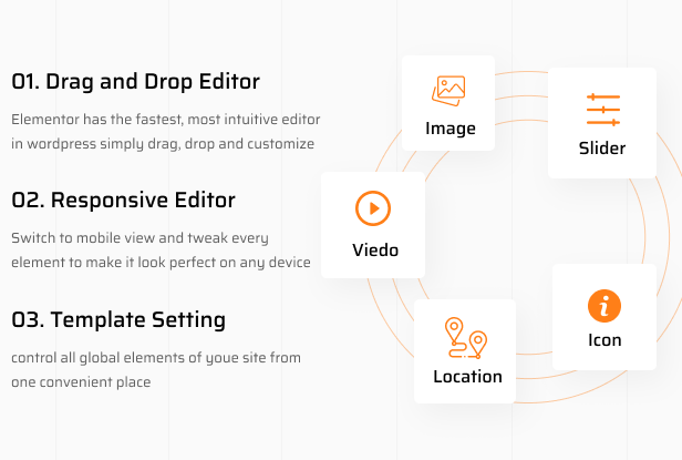TechGen - Digital Agency & Technology WordPress Theme - 4