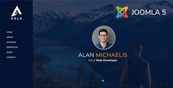 Masco - Saas Software Startup Joomla Template