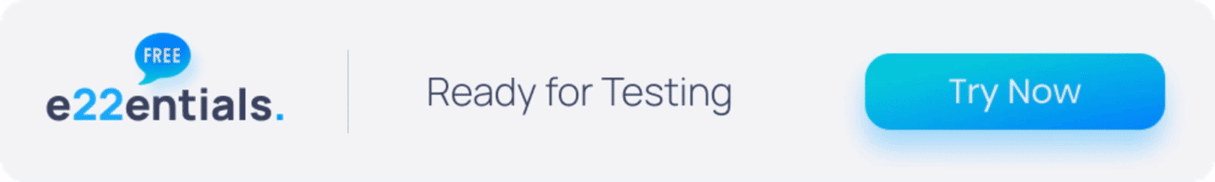 2022 Essentials Multipurpose Premium PowerPoint Presentation Template - 2