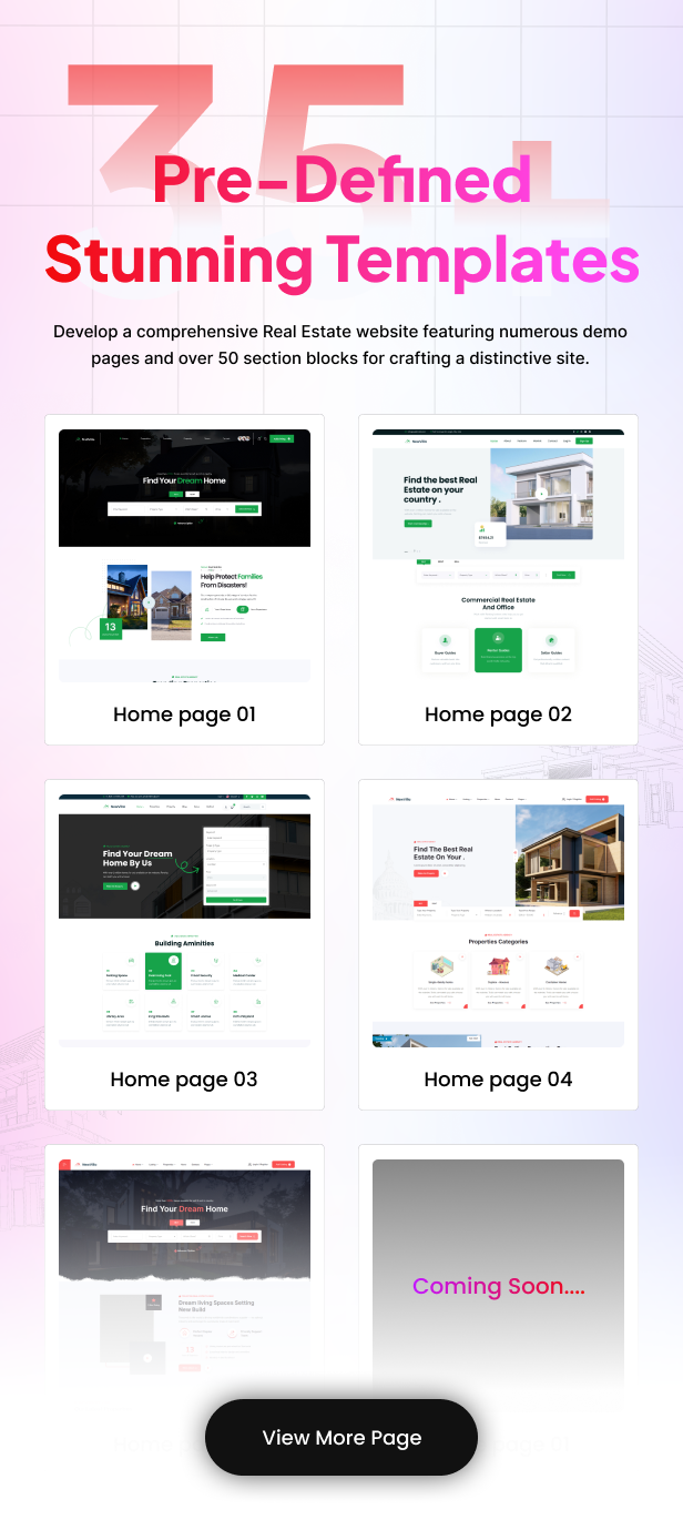NewVilla Feature image