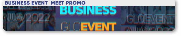 Conference Event Promo - 4