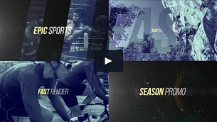 Motivational Sport Rock Trailer - 1