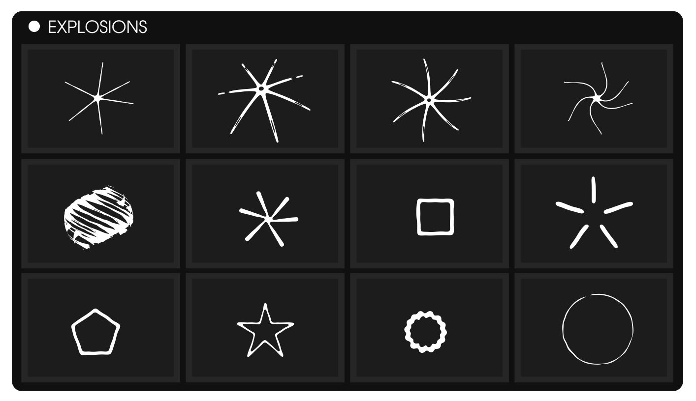 Liquid Motion Elements - 27