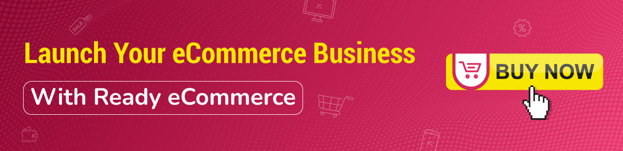 Ready Ecommerce
