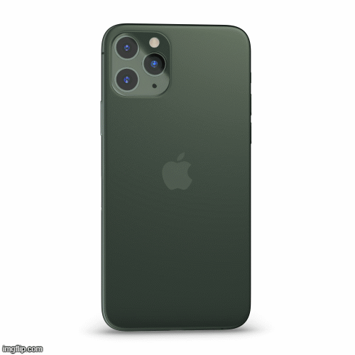 Element3D - iPhone 11 Collection - 1