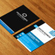 Corporate Business Card AN0264 - GraphicRiver Item for Sale