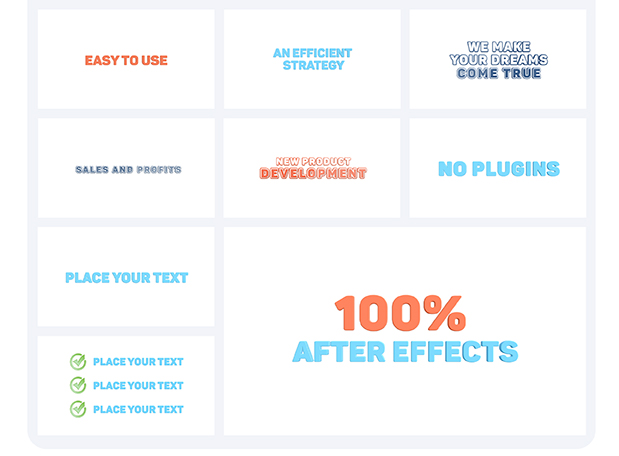 3D Characters Explainer Toolkit - 35