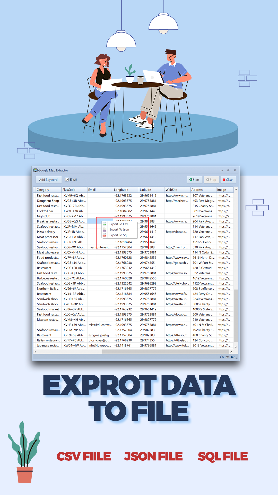 data extractor, google map, google map business extractor, google map data extractor, google map data scraper, google map extractor, google map scraper