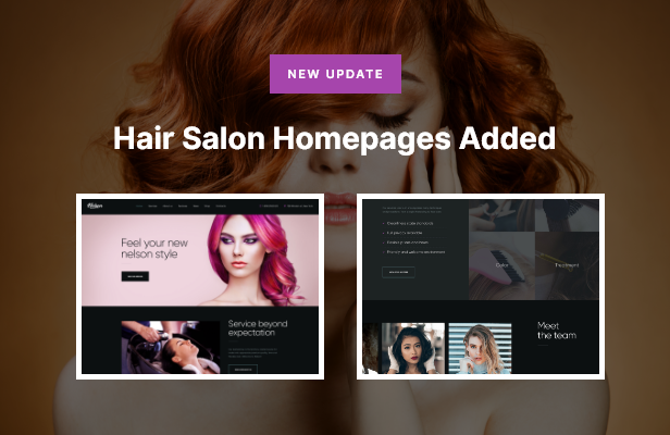 Nelson - Barbershop Hairdresser, Tattoo & Beauty Salon WordPress Theme by  ThemeREX