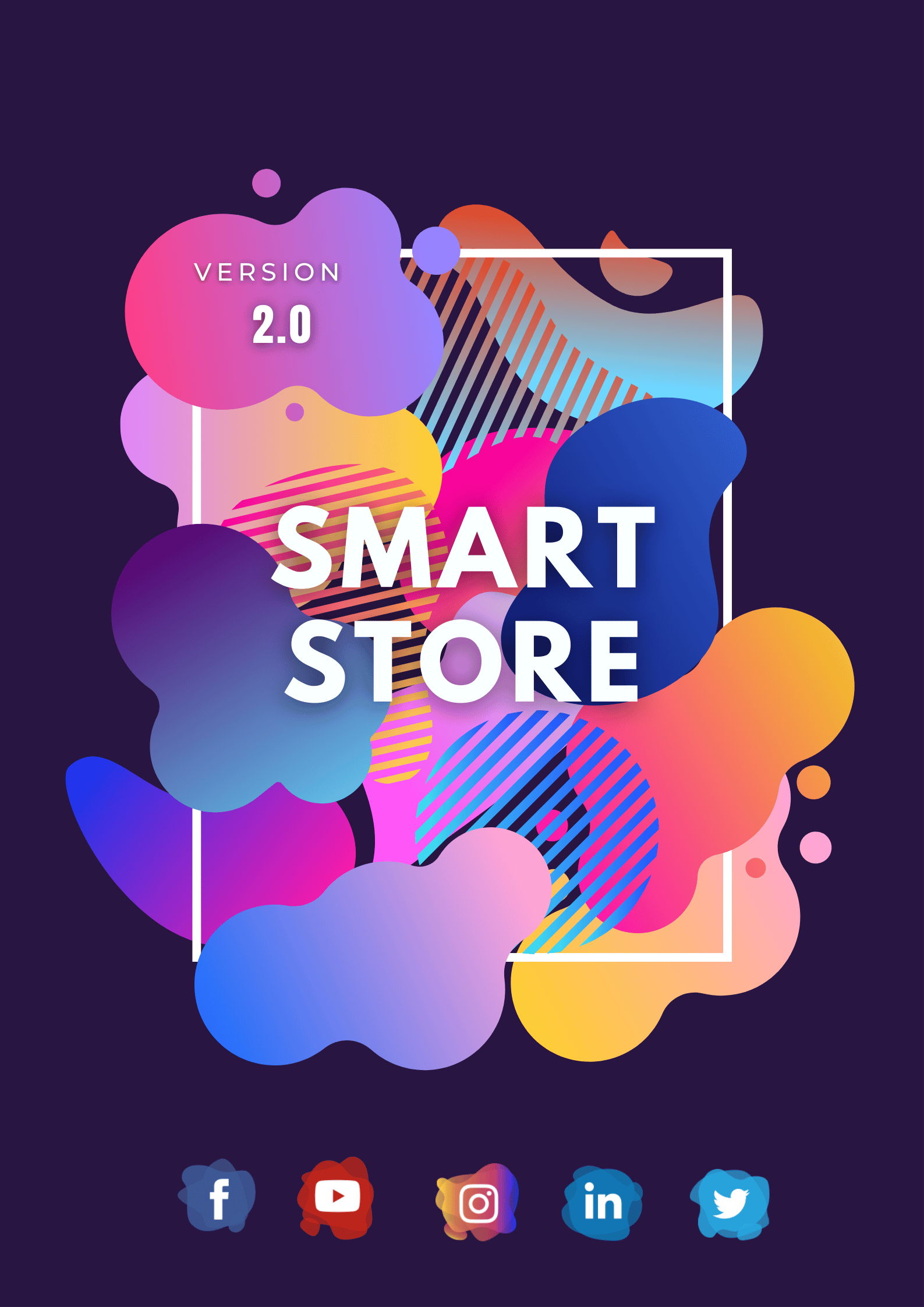 SmartStore - Intro 1