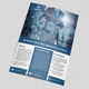 Corporate Flyer Template