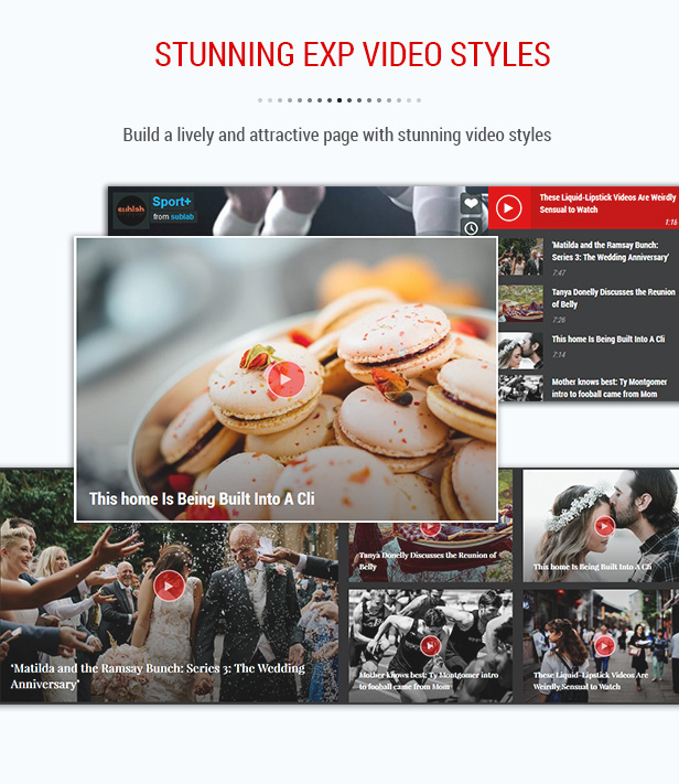 SW ONews - News, Newspaper, Magazine Theme