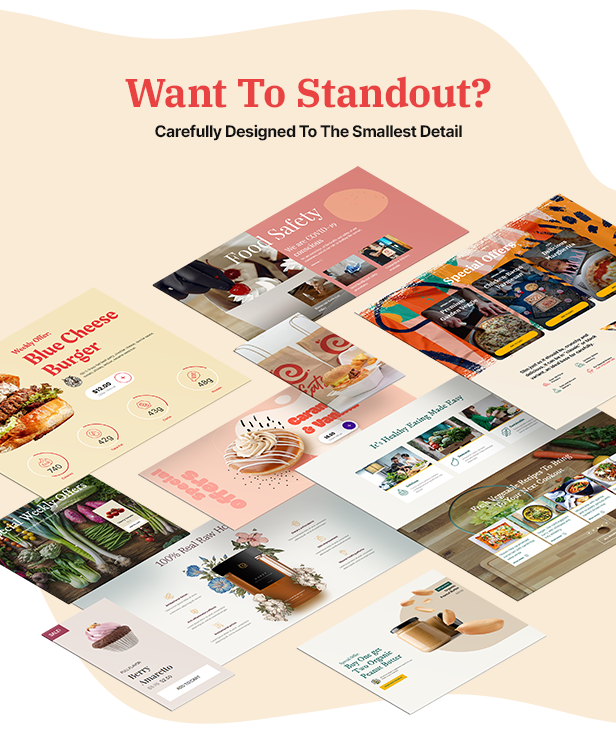 Eatsy - Food Delivery & Restaurant WordPress Theme - 4