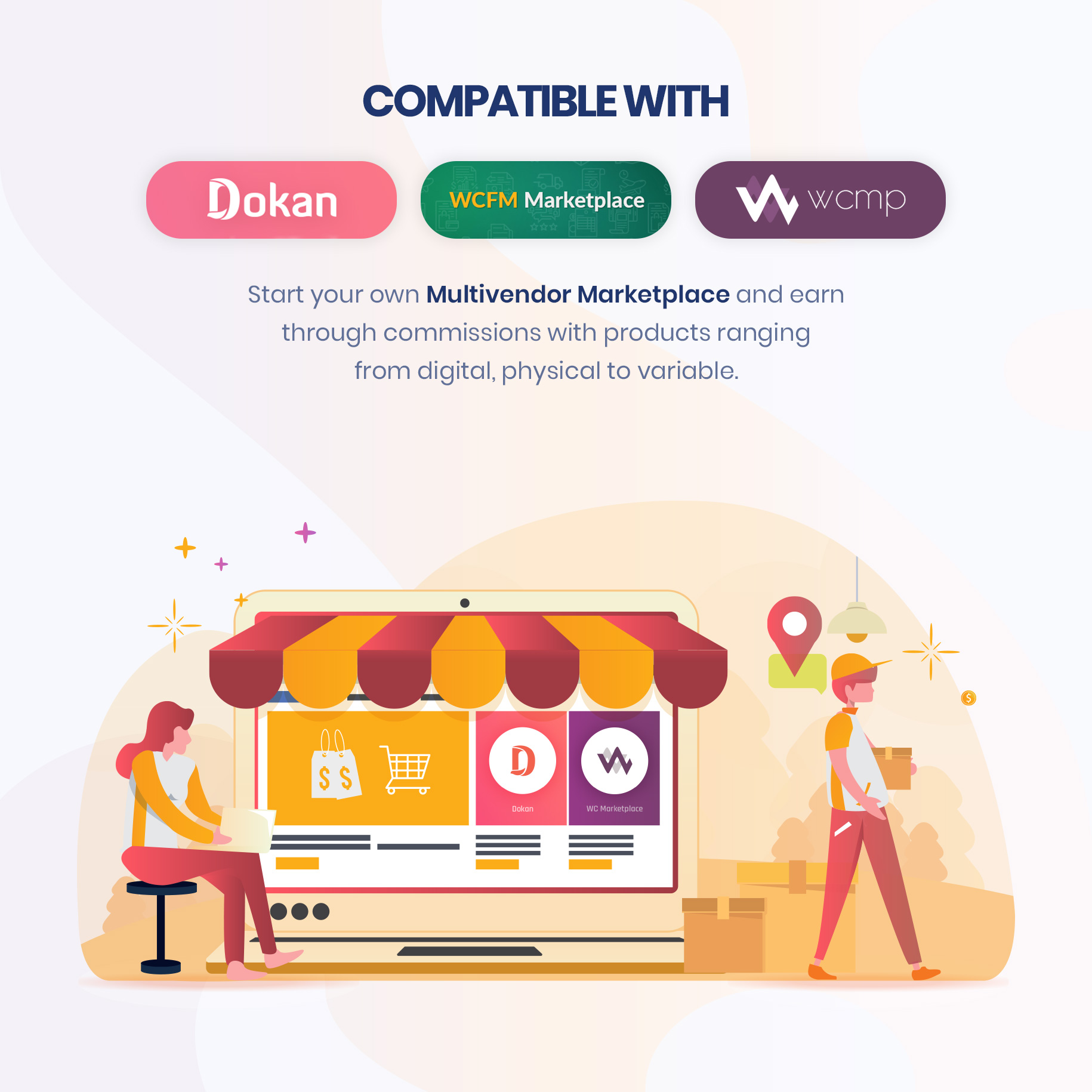 Urna - Hepsi Birarada WooCommerce WordPress Teması - 5