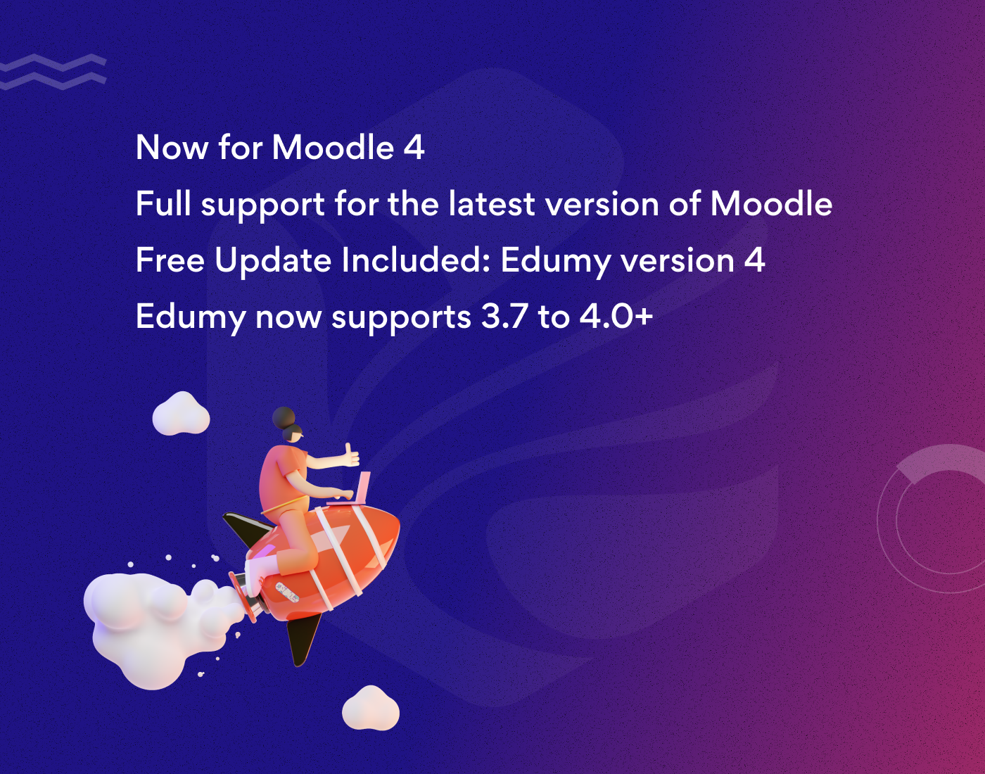 Edumy - Premium Moodle LMS Theme Free Download