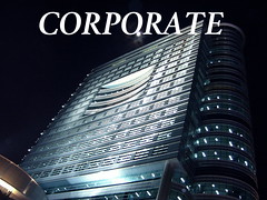 corporate